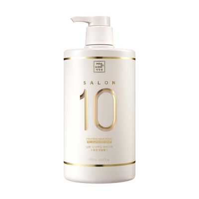 SALON10 MES SALON 10 CLINIC FOR HAIR 990
